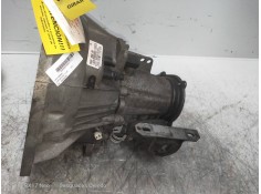 Recambio de caja cambios para ford ka (ccq) 1.3 cat referencia OEM IAM 3S5R7002BE T6TA1 240408 000108 