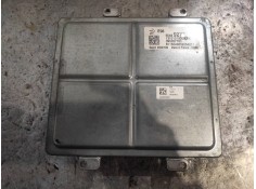 Recambio de centralita motor uce para opel corsa e color edition ecoflex referencia OEM IAM 55489277 395357783  2