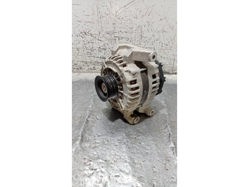 Recambio de alternador para opel mokka x innovation start/stop referencia OEM IAM 42609191  