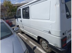 renault trafic (desde 5.89) del año 1997 2