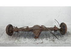 Recambio de puente trasero para bmw bertone freeclimber referencia OEM IAM   TAMBOR