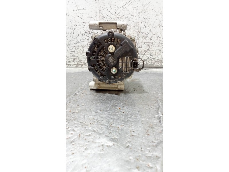 Recambio de alternador para opel mokka x innovation start/stop referencia OEM IAM 42609191  