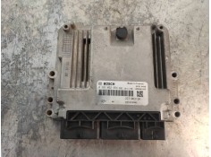 Recambio de centralita motor uce para renault clio iv limited referencia OEM IAM 0281032654 237106319R 237107476R