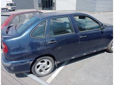 seat cordoba berlina (6k2) del año 2001 2