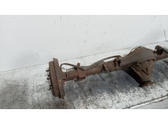 Recambio de puente trasero para bmw bertone freeclimber referencia OEM IAM   TAMBOR 2