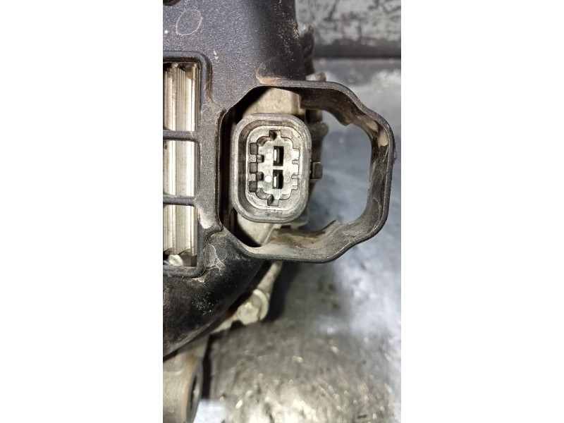 Recambio de alternador para opel mokka x innovation start/stop referencia OEM IAM 42609191  