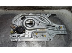 Recambio de elevalunas trasero derecho para kia opirus básico referencia OEM IAM 834803F010   2