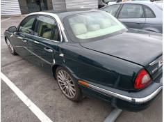 jaguar xj del año 2005 2