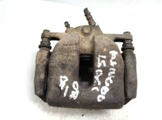 Recambio de pinza freno delantera derecha para renault kangoo 1.5 dci diesel referencia OEM IAM   