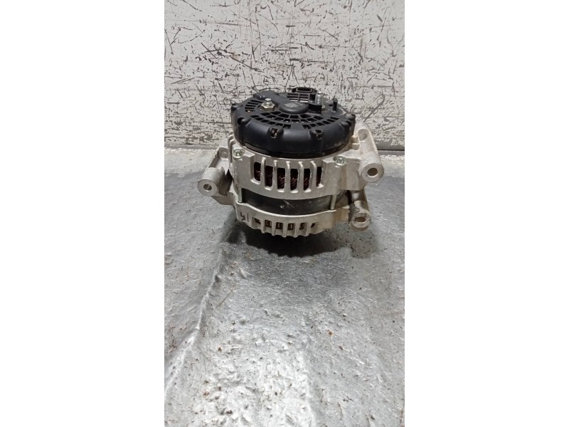 Recambio de alternador para opel mokka x innovation start/stop referencia OEM IAM 42609191  