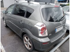 toyota corolla verso (r1) del año 2006 2