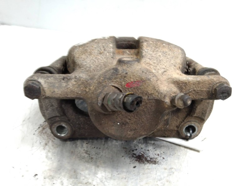 Recambio de pinza freno delantera derecha para renault kangoo 1.5 dci diesel referencia OEM IAM   