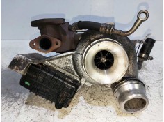 Recambio de turbocompresor para bmw serie 1 berlina (e81/e87) 2.0 16v diesel cat referencia OEM IAM 7673781007 4731637A 25820310