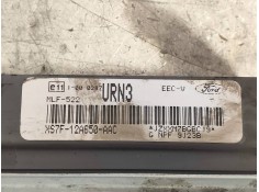 Recambio de centralita motor uce para ford mondeo berlina (gd) clx referencia OEM IAM XS7F12A650AAC URN3  2