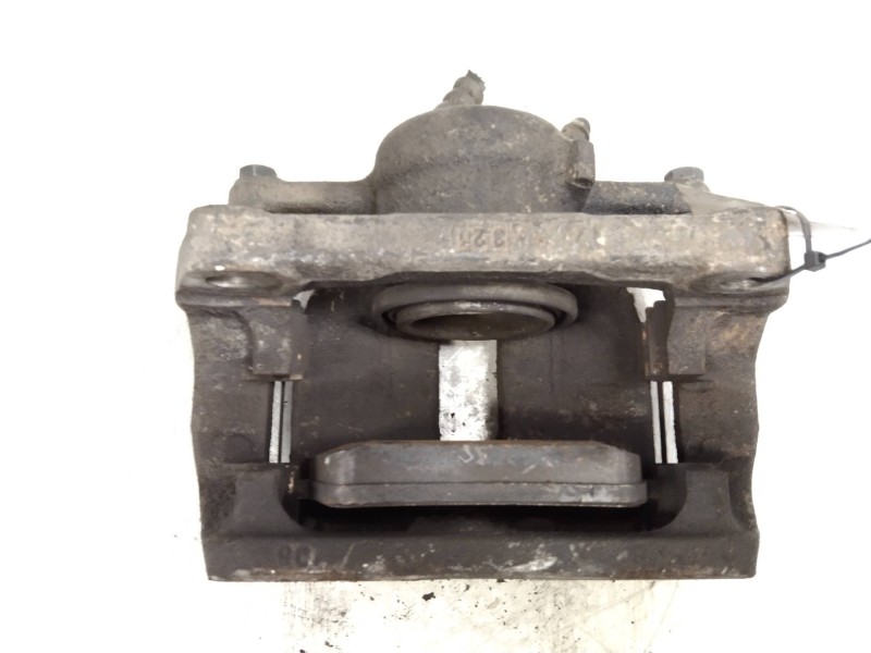 Recambio de pinza freno delantera derecha para renault kangoo 1.5 dci diesel referencia OEM IAM   