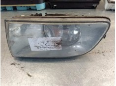 Recambio de faro antiniebla izquierdo para skoda octavia berlina (1z3) active referencia OEM IAM   