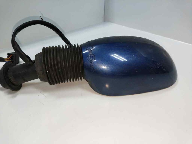 Recambio de retrovisor derecho para ford ka (ccq) 1.3 cat referencia OEM IAM   ELECTRICO