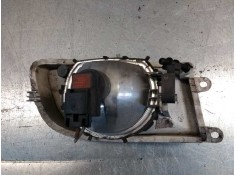 Recambio de faro antiniebla izquierdo para skoda octavia berlina (1z3) active referencia OEM IAM    2