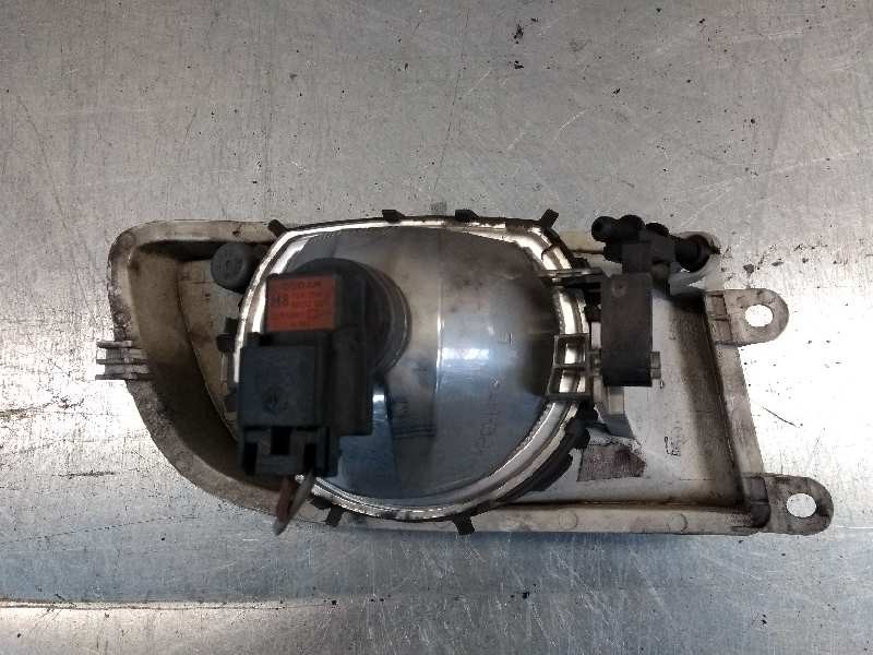 Recambio de faro antiniebla izquierdo para skoda octavia berlina (1z3) active referencia OEM IAM   
