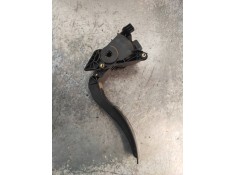 Recambio de potenciometro pedal para renault clio iv limited referencia OEM IAM 180029347RC 6PV00997807 