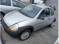 ford ka (ccq) del año 1997