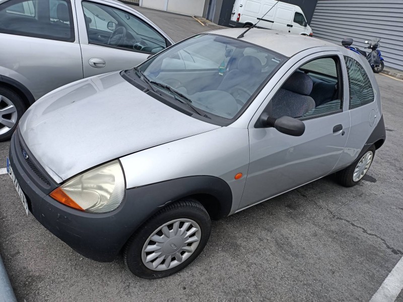 ford ka (ccq) del año 1997
