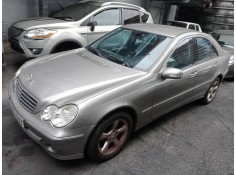 mercedes clase c (w203) berlina del año 2023