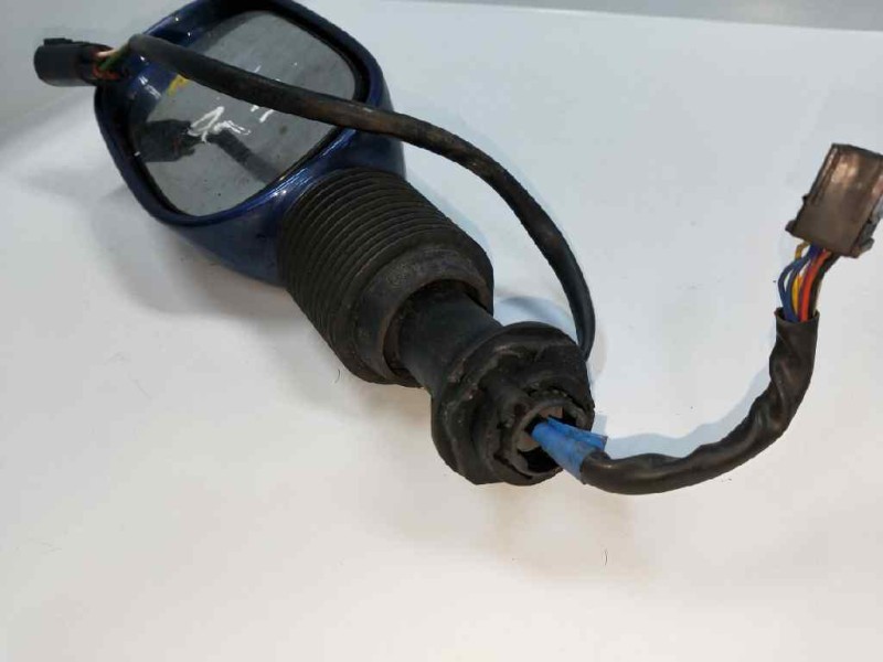 Recambio de retrovisor derecho para ford ka (ccq) 1.3 cat referencia OEM IAM   ELECTRICO