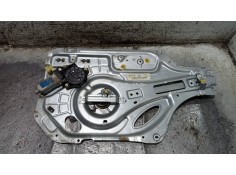 Recambio de elevalunas trasero izquierdo para kia opirus básico referencia OEM IAM 834703F010   2