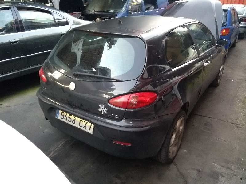 alfa romeo 147 (190) del año 2004
