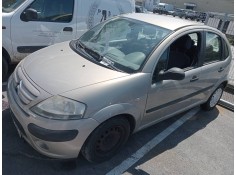 citroen c3 del año 2008