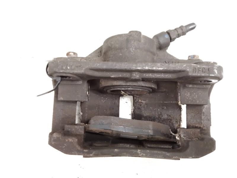 Recambio de pinza freno delantera derecha para renault kangoo (f/kc0) 1.9 dci diesel cat referencia OEM IAM   