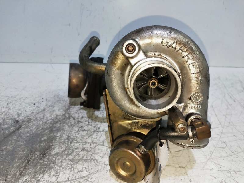 Recambio de turbocompresor para austin rover montego 2.0 referencia OEM IAM 4667705 K674AF03 TF0376F