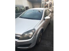 opel astra h berlina del año 2006
