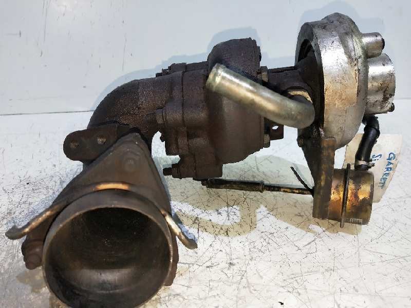 Recambio de turbocompresor para austin rover montego 2.0 referencia OEM IAM 4667705 K674AF03 TF0376F