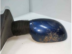 Recambio de retrovisor izquierdo para ford ka (ccq) 1.3 cat referencia OEM IAM   ELECTRICO 2