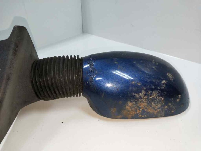 Recambio de retrovisor izquierdo para ford ka (ccq) 1.3 cat referencia OEM IAM   ELECTRICO