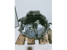 Recambio de caja cambios para audi a4 berlina (8e) 2.0 tdi 16v (103kw) referencia OEM IAM HCF 14 16066 0309 2 
