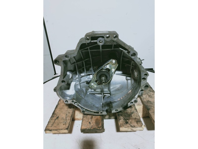 Recambio de caja cambios para audi a4 berlina (8e) 2.0 tdi 16v (103kw) referencia OEM IAM HCF 14 16066 0309 2 