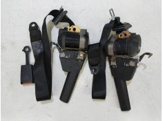 Recambio de juego cinturones delantero para lancia delta 1.9 turbodiesel cat referencia OEM IAM   5P