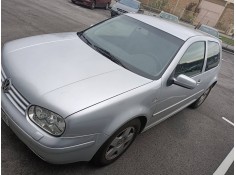 volkswagen golf iv berlina (1j1) del año 2003