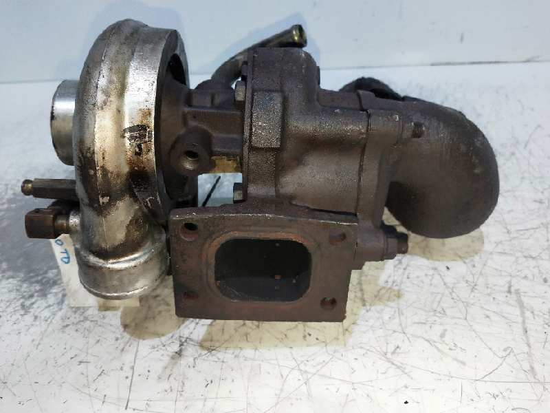 Recambio de turbocompresor para austin rover montego 2.0 referencia OEM IAM 4667705 K674AF03 TF0376F