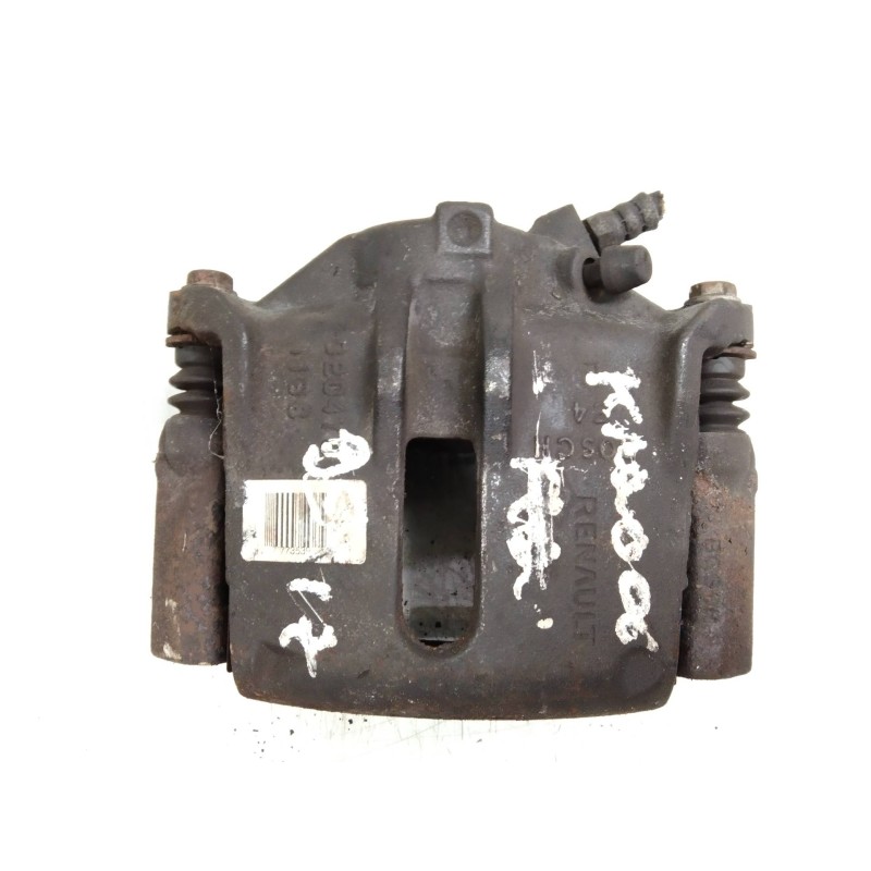 Recambio de pinza freno delantera izquierda para renault kangoo (f/kc0) 1.9 dci diesel cat referencia OEM IAM   