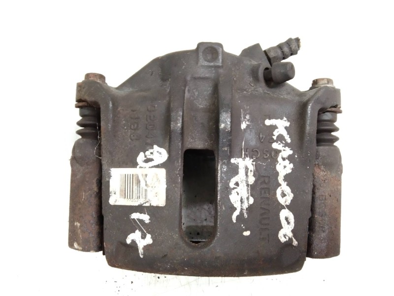 Recambio de pinza freno delantera izquierda para renault kangoo (f/kc0) 1.9 dci diesel cat referencia OEM IAM   