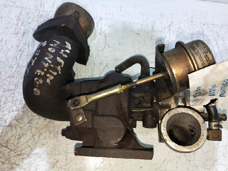 Recambio de turbocompresor para austin rover montego 2.0 referencia OEM IAM 4667705 K674AF03 TF0376F