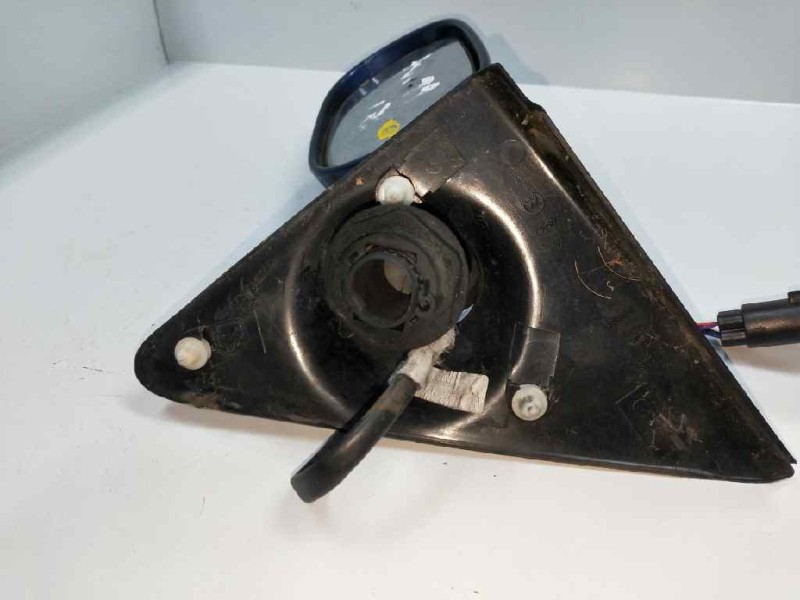 Recambio de retrovisor izquierdo para ford ka (ccq) 1.3 cat referencia OEM IAM   ELECTRICO