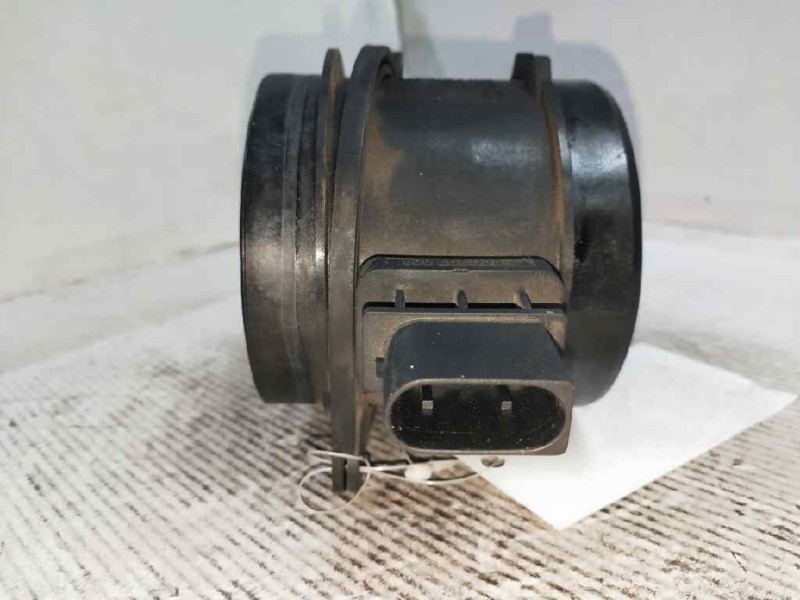 Recambio de caudalimetro para bmw serie 5 berlina (e60) 3.0 turbodiesel cat referencia OEM IAM 0281002713 77936633 BOSCH Recambio de caudalimetro para bmw serie 5 berlina (e60) 3.0 turbodiesel cat referencia OEM IAM 0281002713 77936633 BOSCH