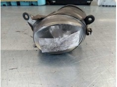 Recambio de faro antiniebla izquierdo para audi a4 berlina (b5) 1.9 tdi quattro referencia OEM IAM   