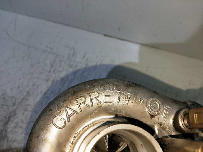 Recambio de turbocompresor para austin rover montego 2.0 referencia OEM IAM 4667705 K674AF03 TF0376F