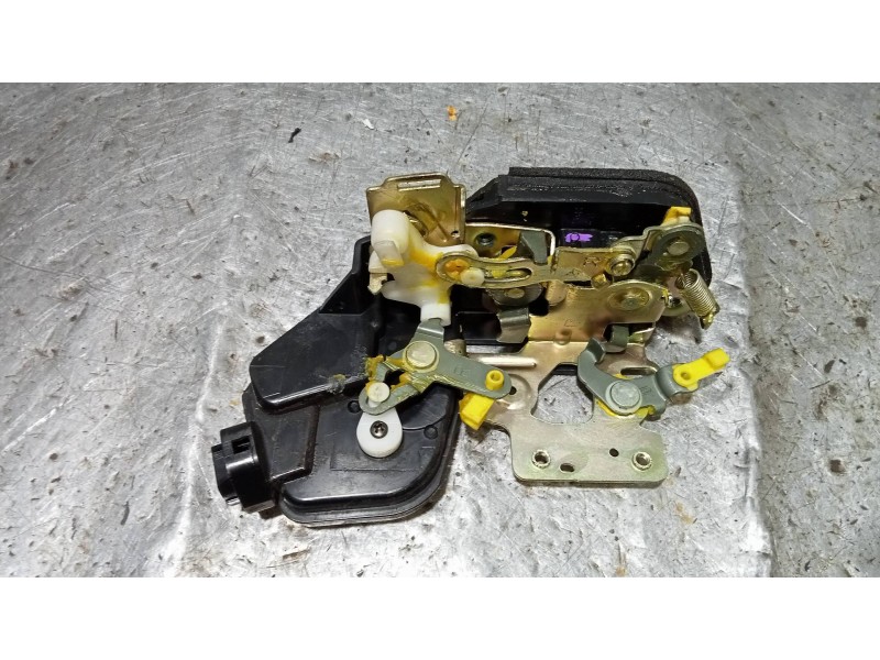 Recambio de motor cierre centralizado delantero derecho para kia opirus básico referencia OEM IAM   